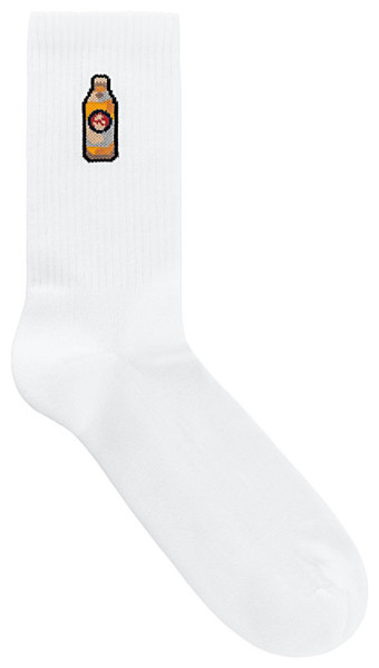 Paulaner Socke Hellbier