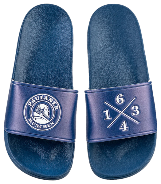 Paulaner slippers