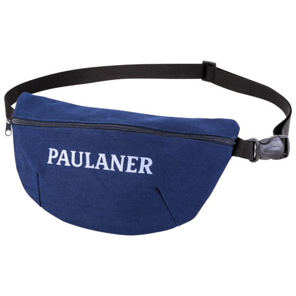 Paulaner fanny pack